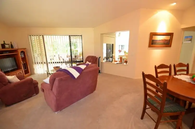 Seventh view of Homely house listing, 60 Christina Ryan Way, Arundel QLD 4214