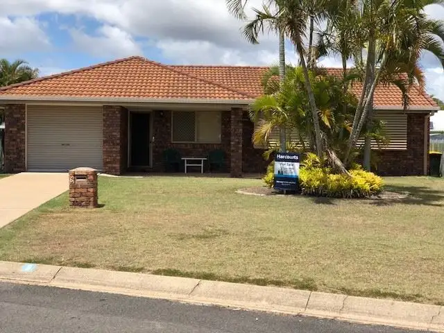 6 St Andrews Drive, Pialba QLD 4655