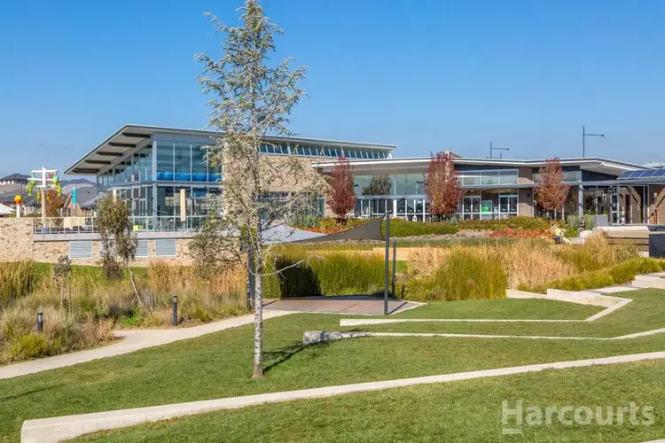 Fifth view of Homely land listing, 4 Rockley Parade, Googong NSW 2620