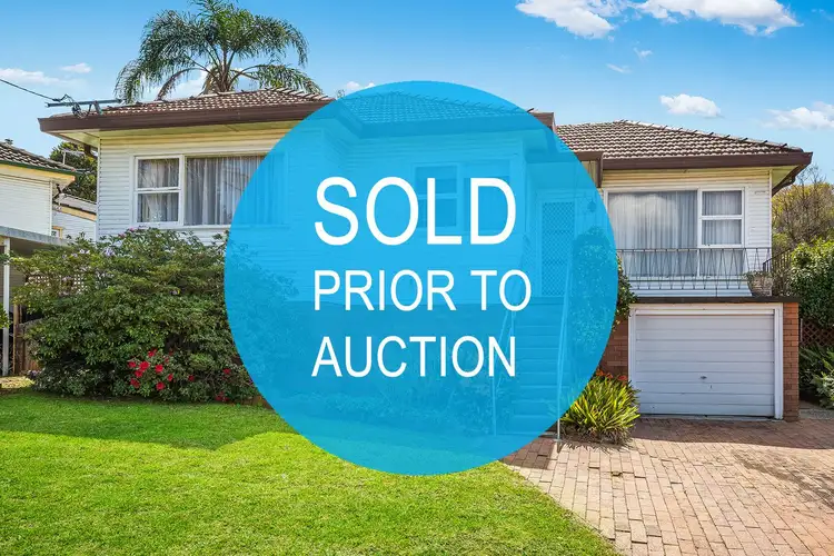 Main view of Homely house listing, 13 Grace Street, Telopea NSW 2117