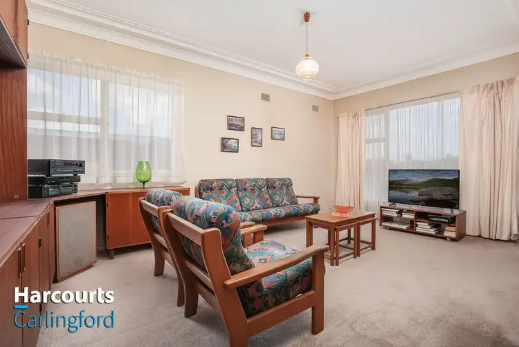 Second view of Homely house listing, 13 Grace Street, Telopea NSW 2117