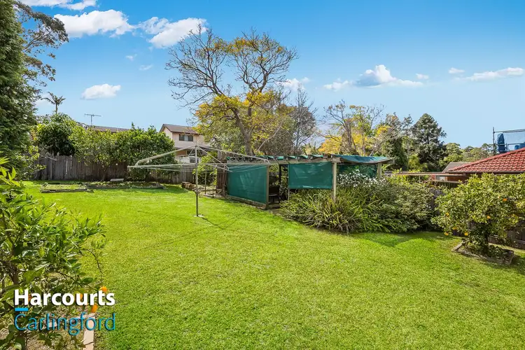 Fourth view of Homely house listing, 13 Grace Street, Telopea NSW 2117