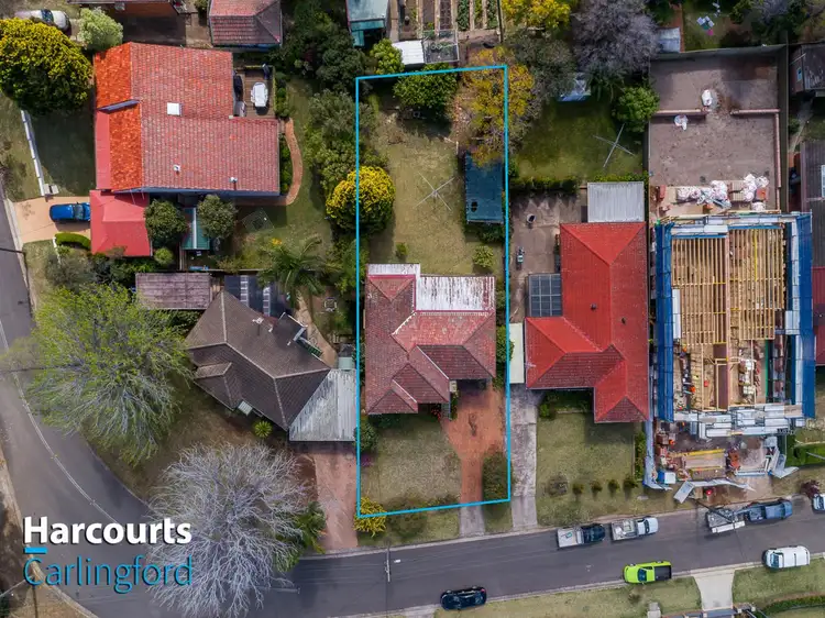 Fifth view of Homely house listing, 13 Grace Street, Telopea NSW 2117