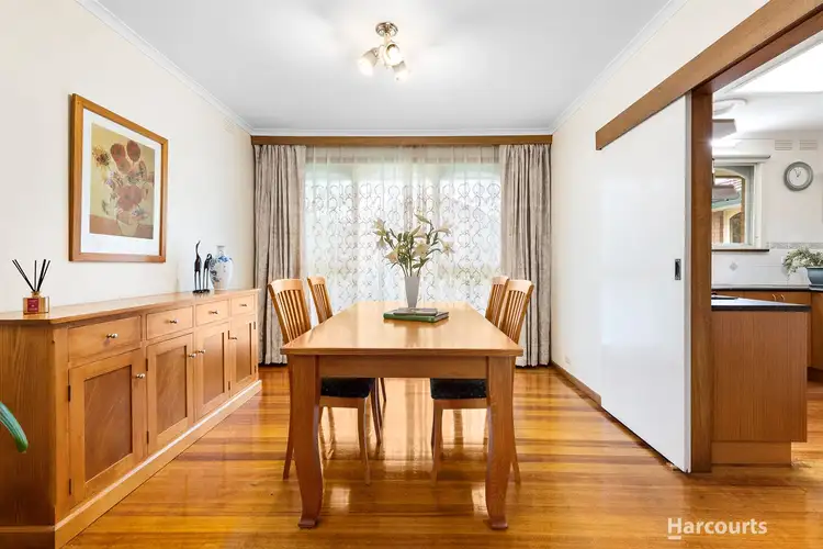 4 Snowden Drive, Glen Waverley VIC 3150