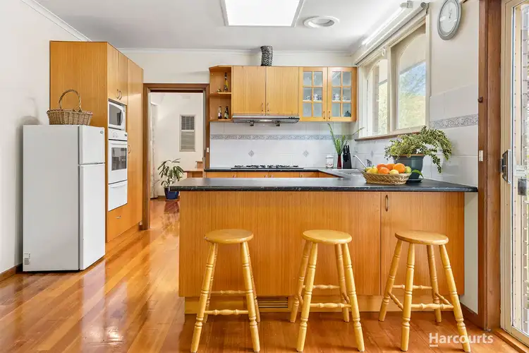 Third view of Homely house listing, 4 Snowden Drive, Glen Waverley VIC 3150