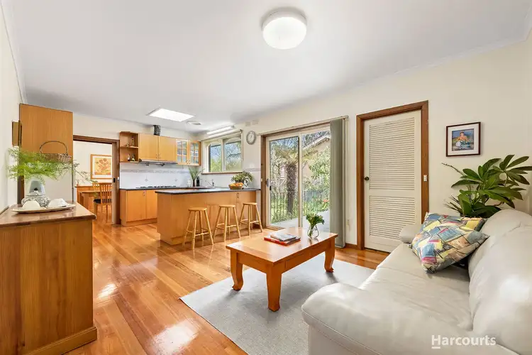 Fourth view of Homely house listing, 4 Snowden Drive, Glen Waverley VIC 3150
