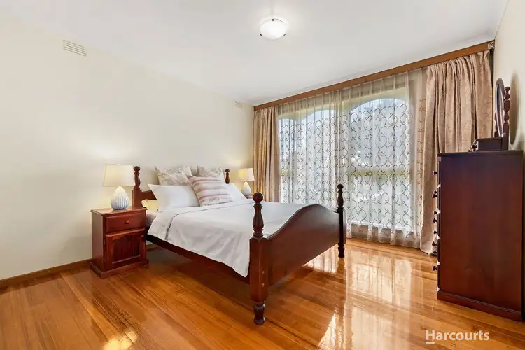 Fifth view of Homely house listing, 4 Snowden Drive, Glen Waverley VIC 3150