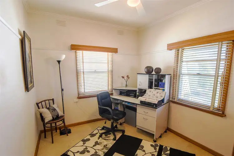 Fifth view of Homely house listing, 100 Devereux Street, Warracknabeal VIC 3393