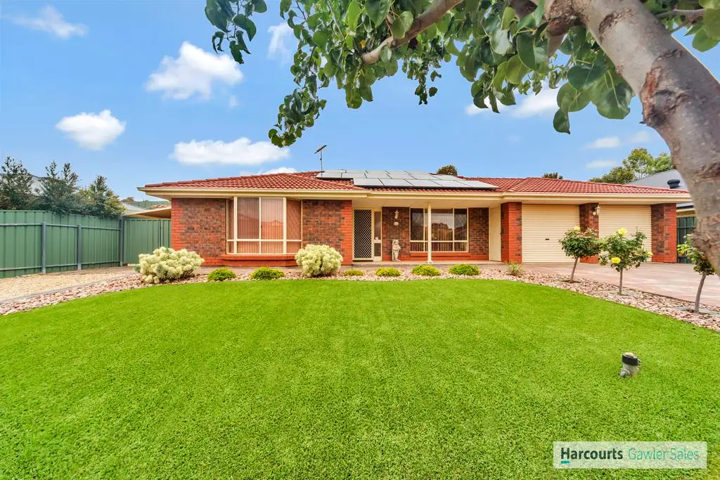 Main view of Homely house listing, - Expedition Drive, Hewett SA 5118