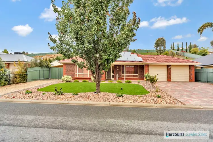 Second view of Homely house listing, - Expedition Drive, Hewett SA 5118