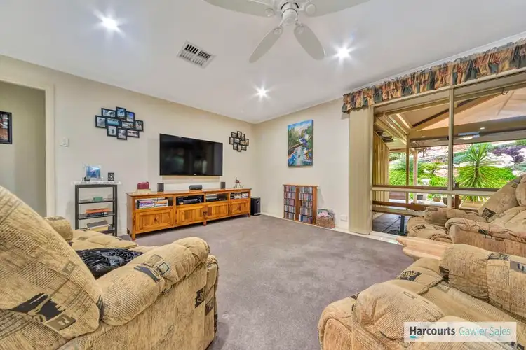 Fifth view of Homely house listing, - Expedition Drive, Hewett SA 5118