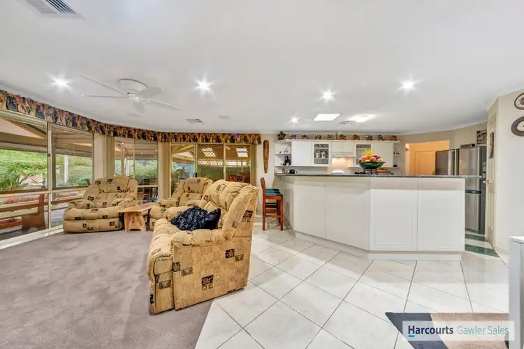 Sixth view of Homely house listing, - Expedition Drive, Hewett SA 5118