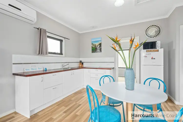 Fifth view of Homely house listing, 1 Bohun Place, Moana SA 5169