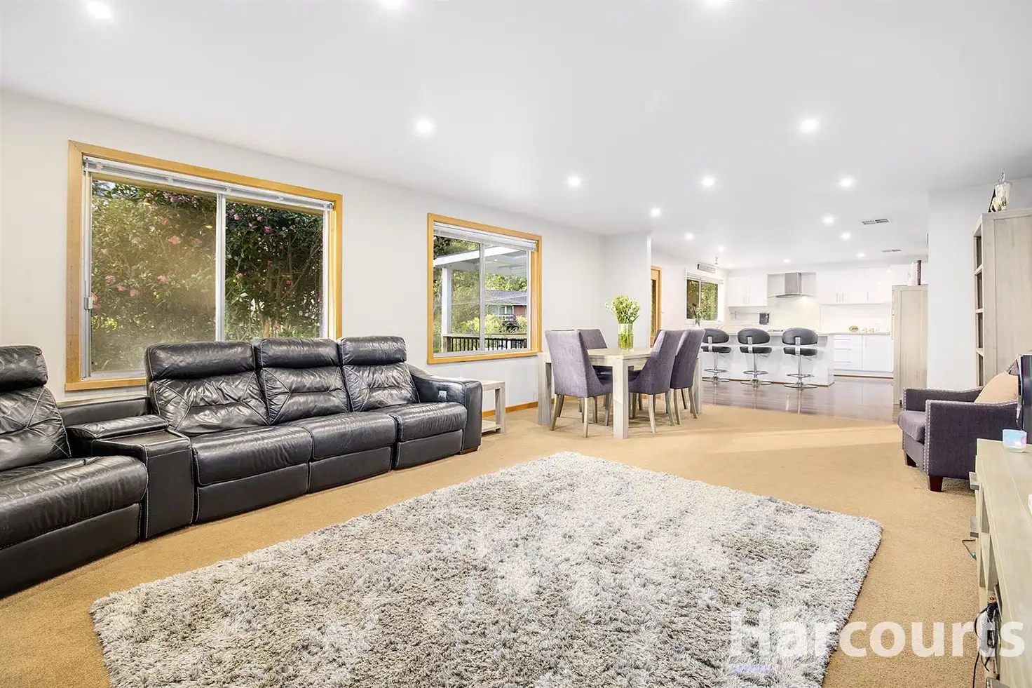 Main view of Homely house listing, 16 Hillside Avenue, Boronia VIC 3155