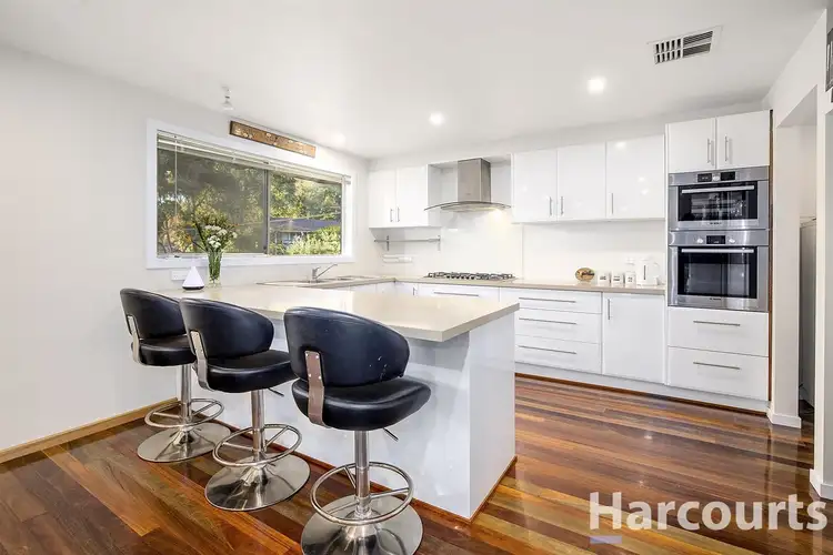 Fourth view of Homely house listing, 16 Hillside Avenue, Boronia VIC 3155