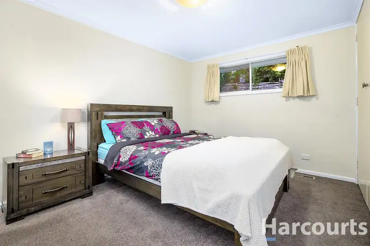 Sixth view of Homely house listing, 16 Hillside Avenue, Boronia VIC 3155
