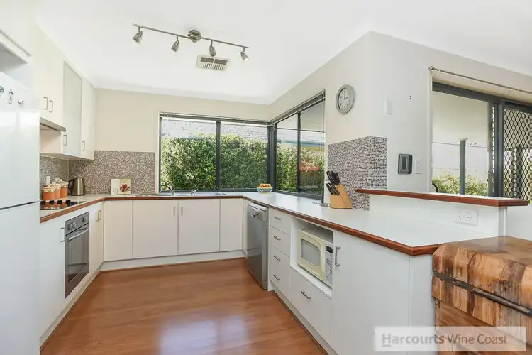 Second view of Homely house listing, 4 Halcyon Circuit, Aldinga Beach SA 5173