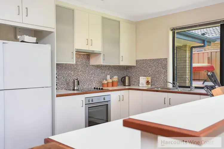 Third view of Homely house listing, 4 Halcyon Circuit, Aldinga Beach SA 5173