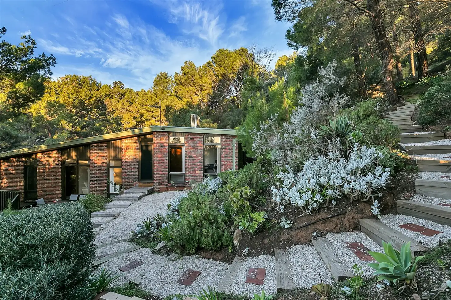 Main view of Homely house listing, 18 Weemala Drive, Mitcham SA 5062