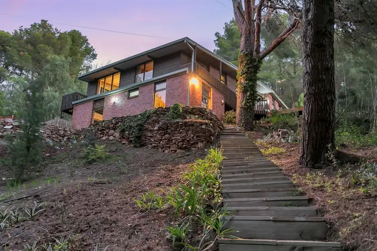 Third view of Homely house listing, 18 Weemala Drive, Mitcham SA 5062