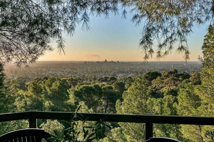 Fourth view of Homely house listing, 18 Weemala Drive, Mitcham SA 5062