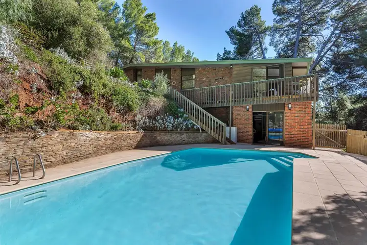 Sixth view of Homely house listing, 18 Weemala Drive, Mitcham SA 5062