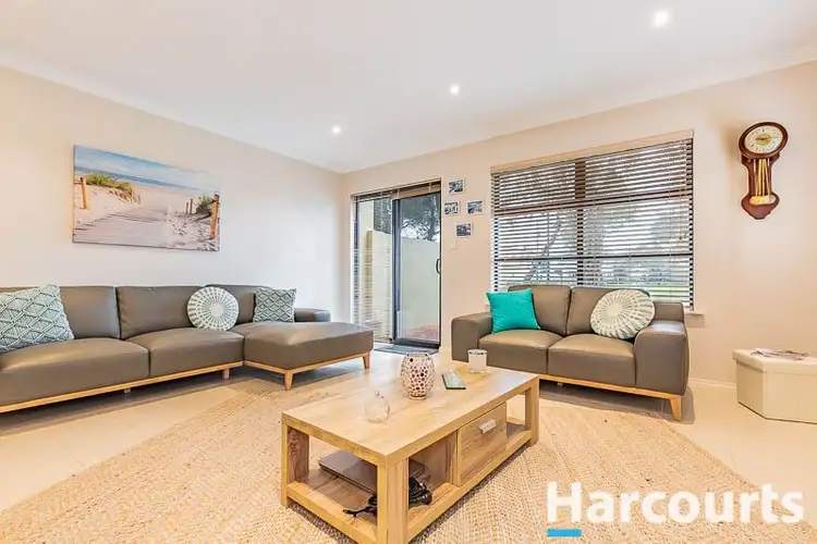 Fifth view of Homely townhouse listing, 21/79 Sticks Blvd, Erskine WA 6210