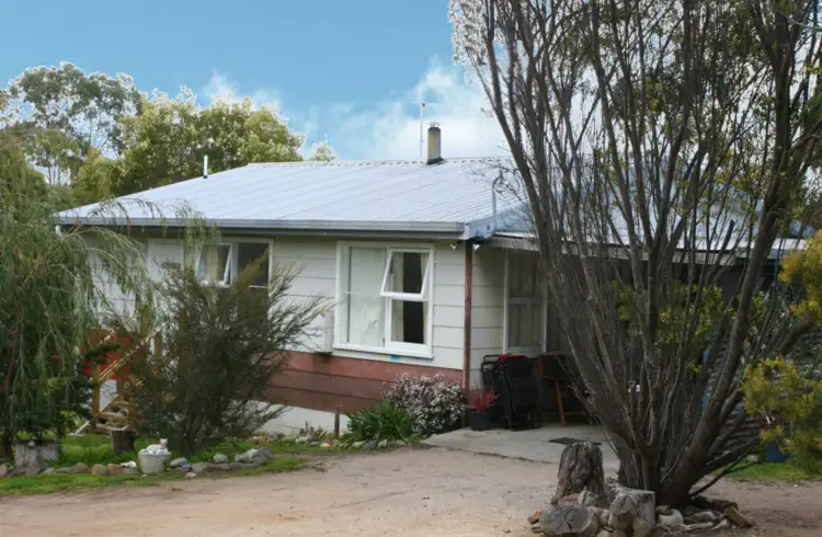 12 Cherrywood Drive, Scamander TAS 7215