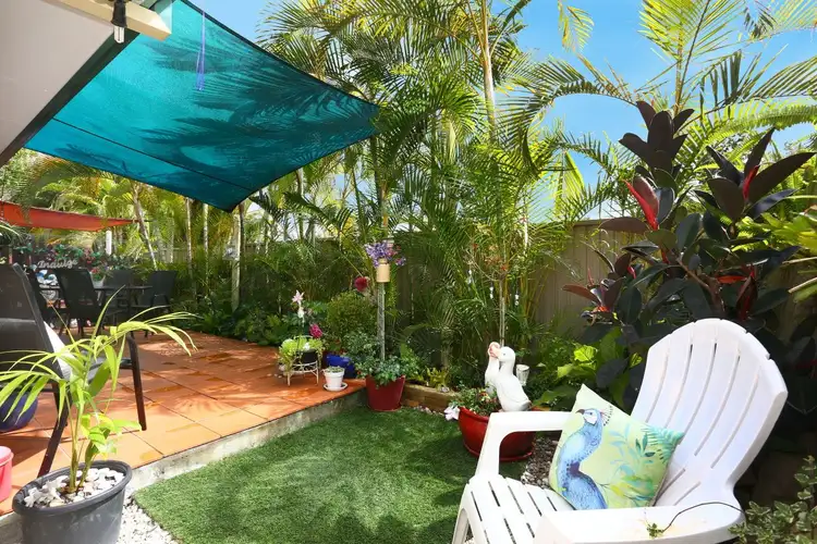 Second view of Homely townhouse listing, 22/12 Sarath Street, Mudgeeraba QLD 4213