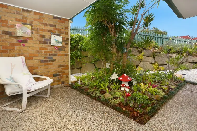 Fourth view of Homely townhouse listing, 22/12 Sarath Street, Mudgeeraba QLD 4213
