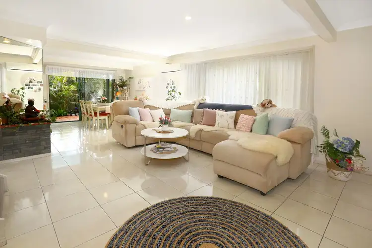 Fifth view of Homely townhouse listing, 22/12 Sarath Street, Mudgeeraba QLD 4213