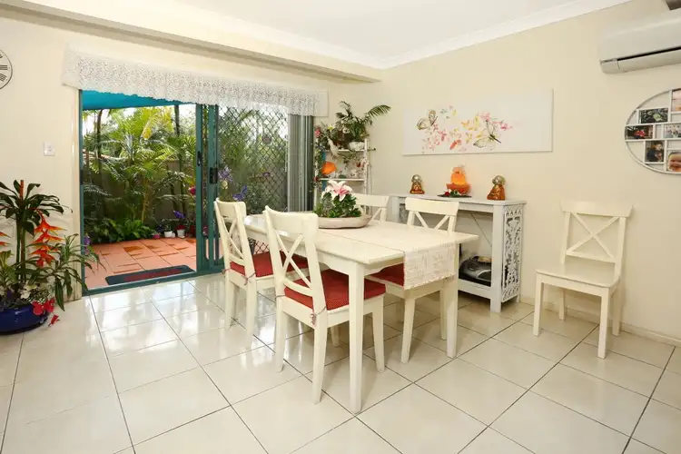 Sixth view of Homely townhouse listing, 22/12 Sarath Street, Mudgeeraba QLD 4213