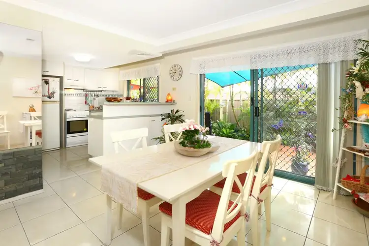 Seventh view of Homely townhouse listing, 22/12 Sarath Street, Mudgeeraba QLD 4213