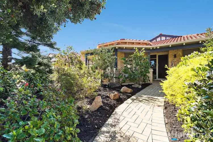 Second view of Homely house listing, 15 Westra Way, Ocean Reef WA 6027