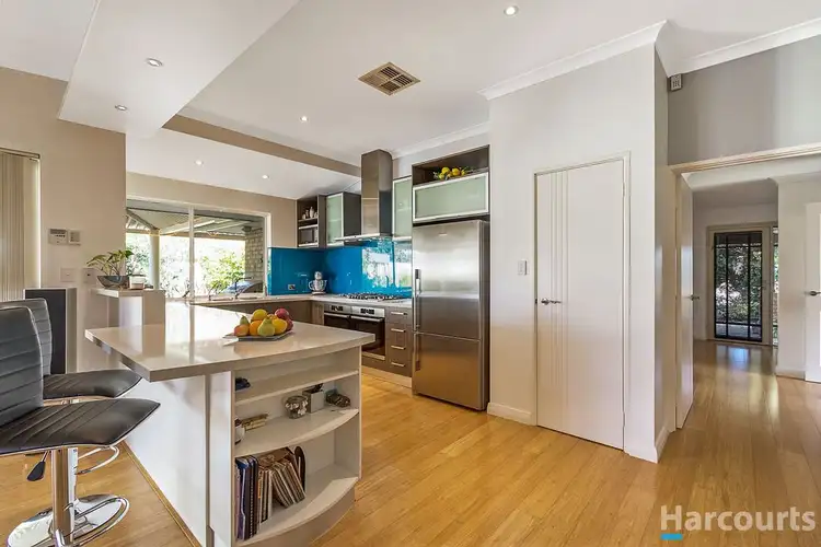 Seventh view of Homely house listing, 15 Westra Way, Ocean Reef WA 6027