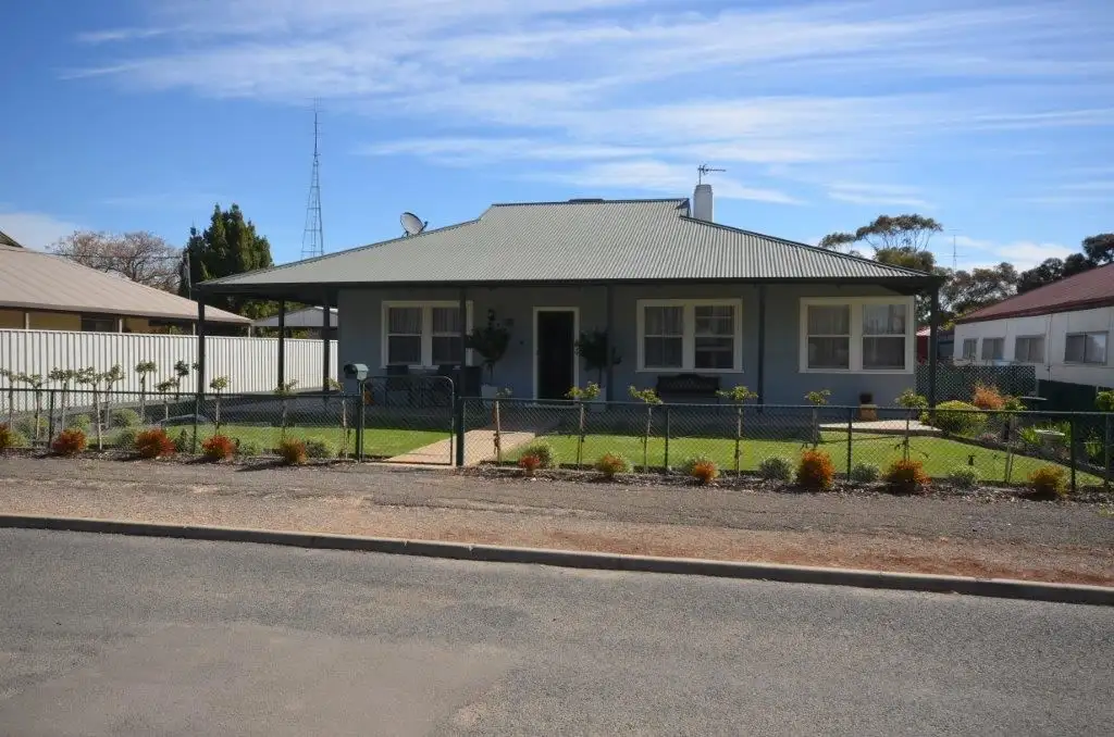 Main view of Homely house listing, 57 Chandos Terrace, Lameroo SA 5302