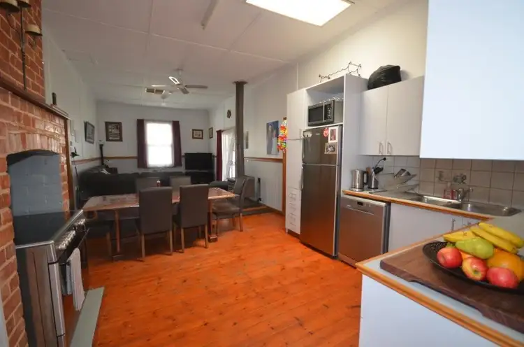 Second view of Homely house listing, 57 Chandos Terrace, Lameroo SA 5302