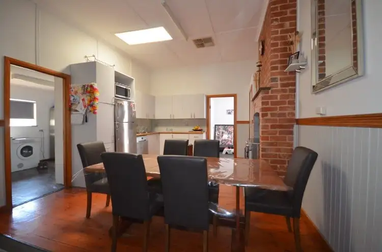 Third view of Homely house listing, 57 Chandos Terrace, Lameroo SA 5302