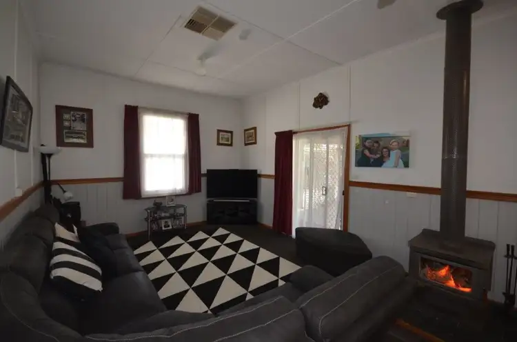 Fourth view of Homely house listing, 57 Chandos Terrace, Lameroo SA 5302