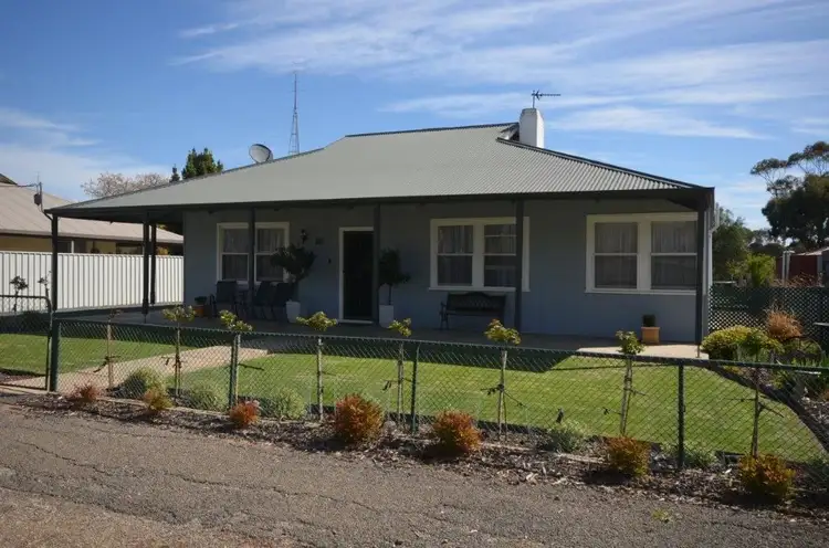 Fifth view of Homely house listing, 57 Chandos Terrace, Lameroo SA 5302
