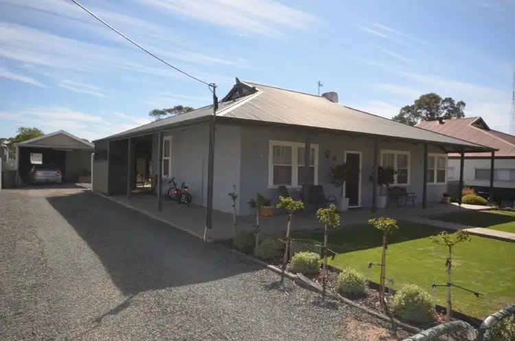 Sixth view of Homely house listing, 57 Chandos Terrace, Lameroo SA 5302