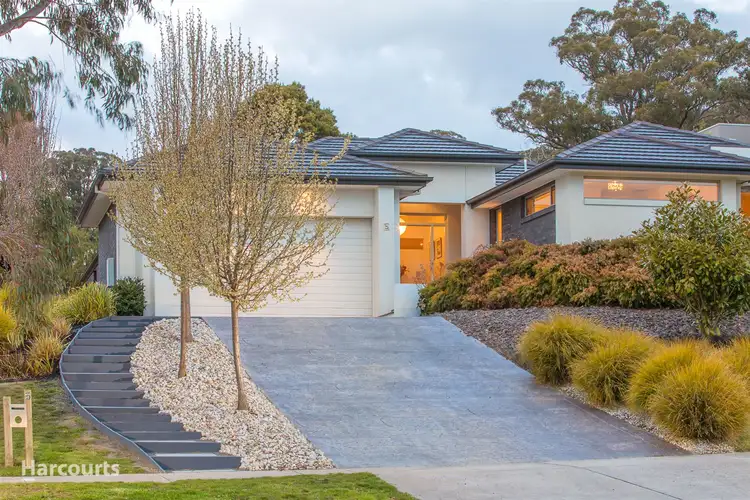 5 Brooklyn Court, Brown Hill VIC 3350