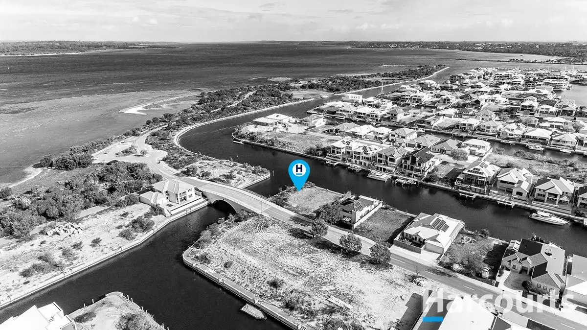 Main view of Homely land listing, 41 Estuary Place, Wannanup WA 6210