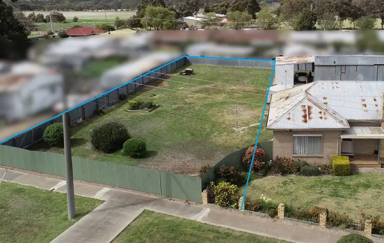 Second view of Homely land listing, 94 Kalkee Road, Horsham VIC 3400