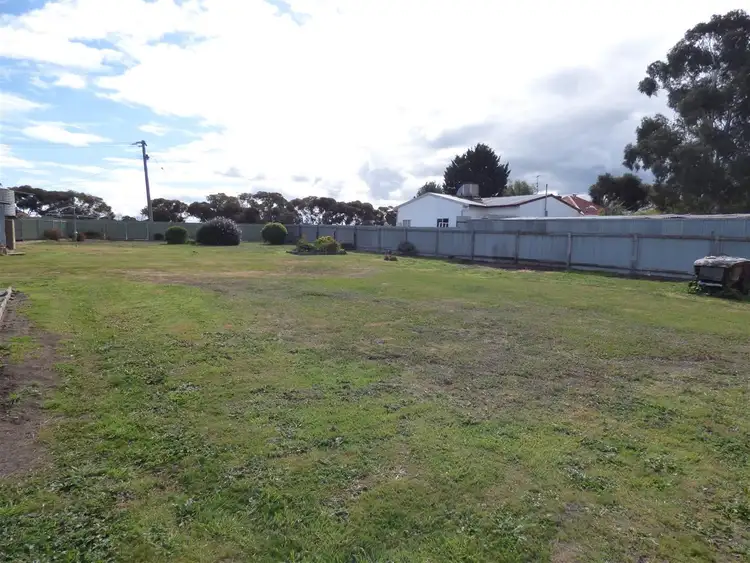 Third view of Homely land listing, 94 Kalkee Road, Horsham VIC 3400