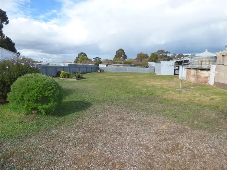 Fourth view of Homely land listing, 94 Kalkee Road, Horsham VIC 3400