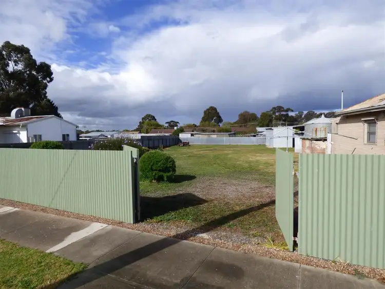 Fifth view of Homely land listing, 94 Kalkee Road, Horsham VIC 3400