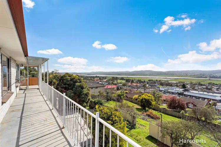 Second view of Homely house listing, 64 Riverside Drive, Riverside TAS 7250