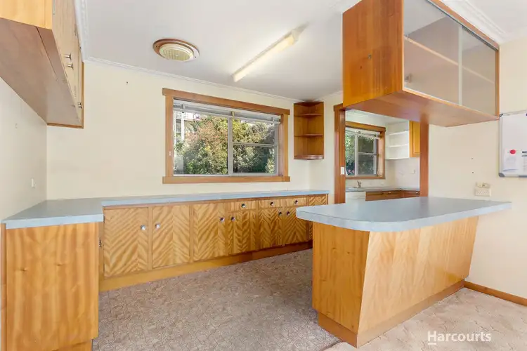 Fifth view of Homely house listing, 64 Riverside Drive, Riverside TAS 7250