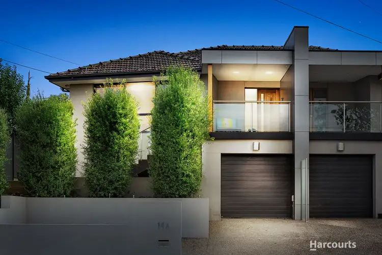 14A Harrington Road, Airport West VIC 3042
